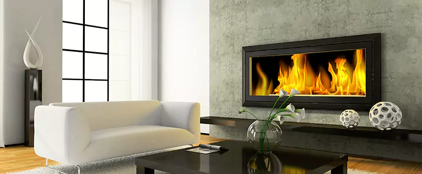 Ventless Fireplace Oxygen Depletion Sensor Installation and Repair Services in Plantation, Florida