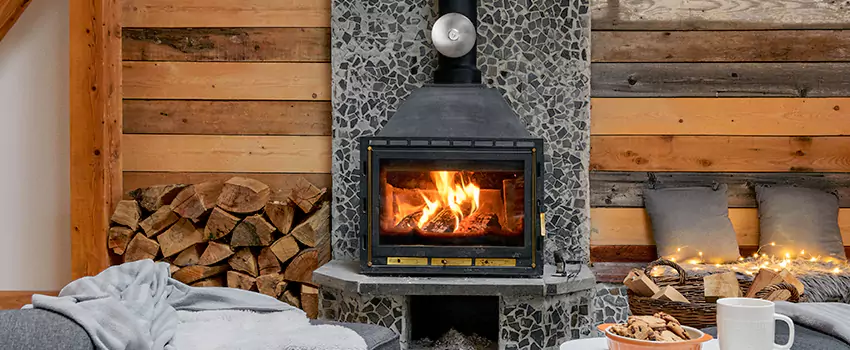 Affordable Wood Fireplace Fixing Solutions in Plantation, Florida